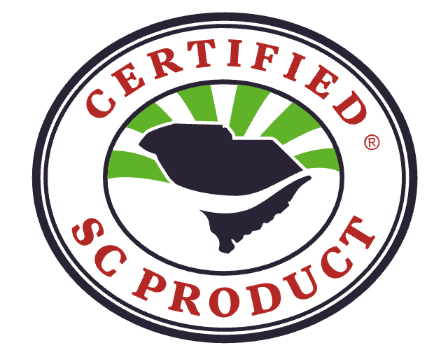 Certified South Carolina